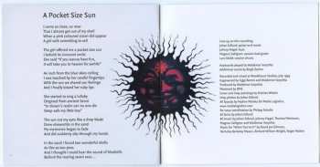 CD Tiamat: Wildhoney