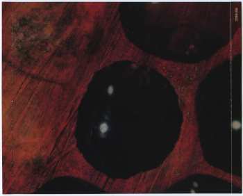 CD Tiamat: Wildhoney