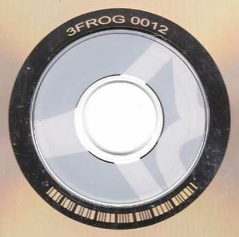 CD Tichá Dohoda: 25 Let Největší Hity Live!