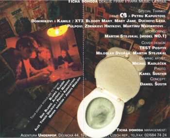 MC Tichá Dohoda: La Décadance