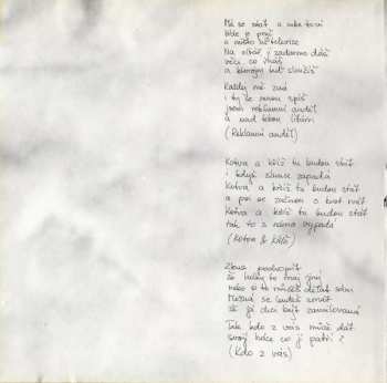 CD Tichá Dohoda: Underpop