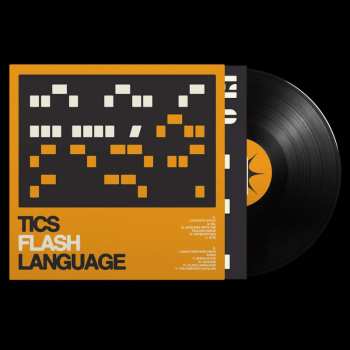 LP Tics: Flash Language LTD