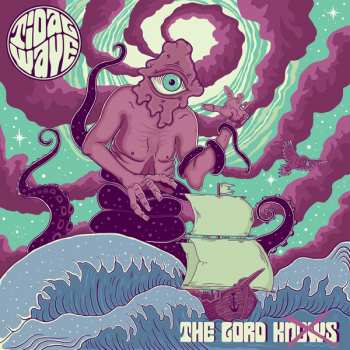 Album Tidal Wave: The Lord Knows