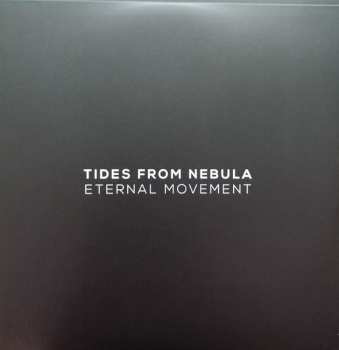 LP Tides From Nebula: Eternal Movement CLR