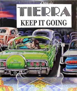 Tierra: Keep It Going