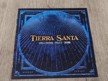 2CD Tierra Santa: Gillman Fest 2018