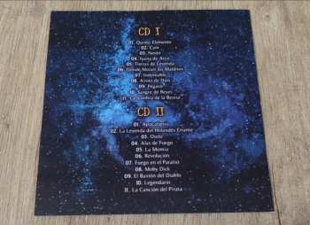 2CD Tierra Santa: Gillman Fest 2018