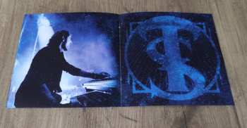 2CD Tierra Santa: Gillman Fest 2018