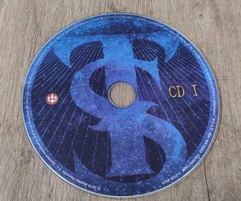 2CD Tierra Santa: Gillman Fest 2018