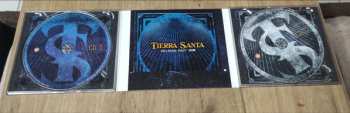 2CD Tierra Santa: Gillman Fest 2018
