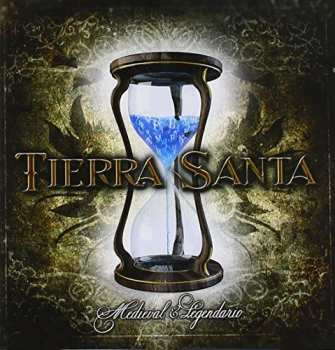Album Tierra Santa: Medieval & Legendario