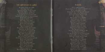 LP Tierra Santa: Mejor Morir En Pie