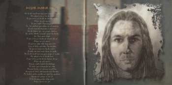 LP Tierra Santa: Mejor Morir En Pie