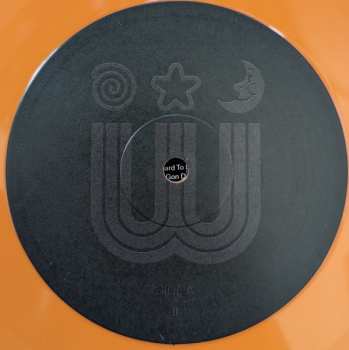 LP Tierra Whack: World Wide Whack