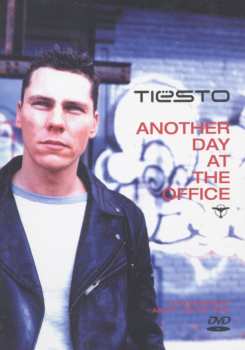 Album DJ Tiësto: Another Day At The Office