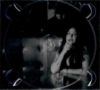CD Tiffany: Shadows
