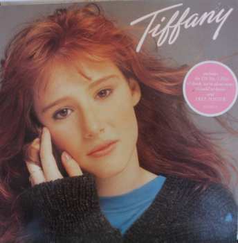 LP Tiffany: Tiffany