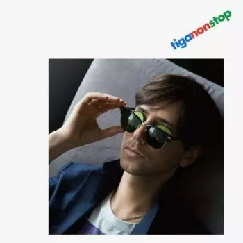 Tiga: Non Stop