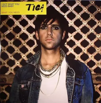Tiga: What You Need