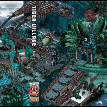 Album Tigar Village: The Celebration