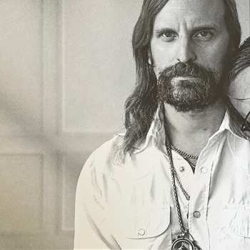 2LP Tiger Lou: Acts LTD