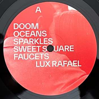 2LP Tiger Lou: Acts LTD