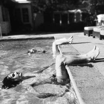 CD Tiger Lou: California Hauling