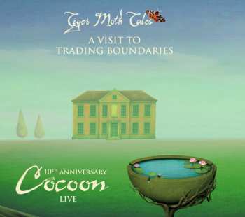 Album Tiger Moth Tales: A Visit To Trading Boundaries