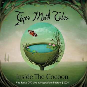 Album Tiger Moth Tales: Inside The Cocoon