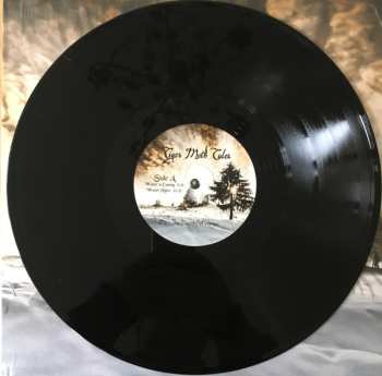 2LP Tiger Moth Tales: The Depths Of Winter