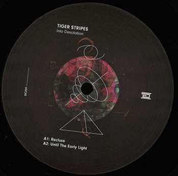 Album Tiger Stripes: Into Desolation