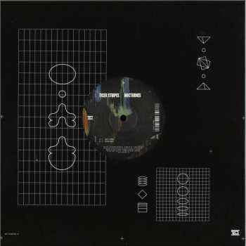 LP Tiger Stripes: Nocturnes
