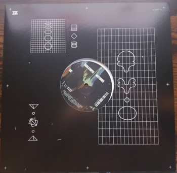 LP Tiger Stripes: Nocturnes