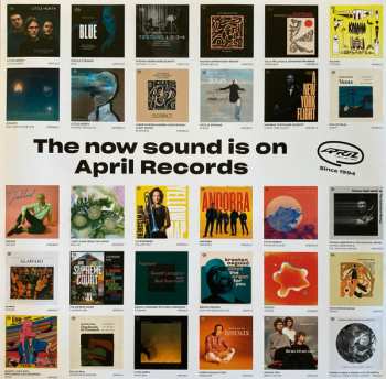 LP Tigeroak: Living And Living