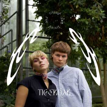 CD Tigeroak: Living And Living