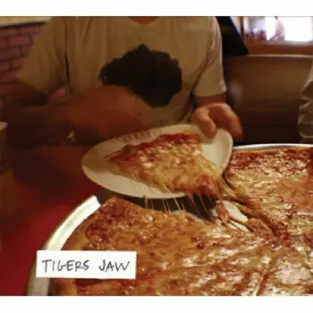 Tigers Jaw: Tigers Jaw