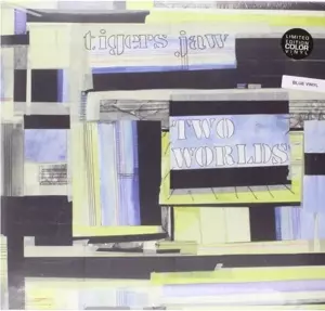 Tigers Jaw: Two Worlds