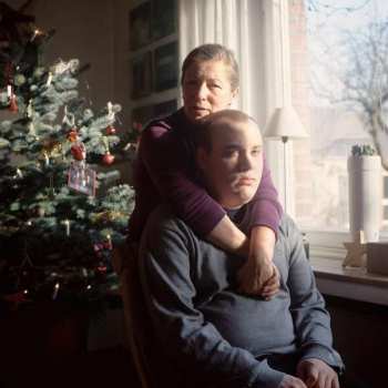 LP Tigeryouth: Schmuck