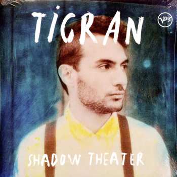 2LP Tigran Hamasyan: Shadow Theater LTD