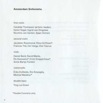 CD Tigran Mansurian: Quasi Parlando