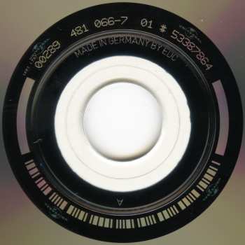 CD Tigran Mansurian: Quasi Parlando