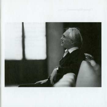 CD Tigran Mansurian: Quasi Parlando