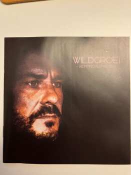 CD Tijs Vanneste: Wildgroei (Kempingverhalen) DIGI