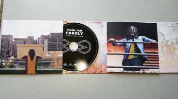 CD Tiken Jah Fakoly: Le Monde Est Chaud