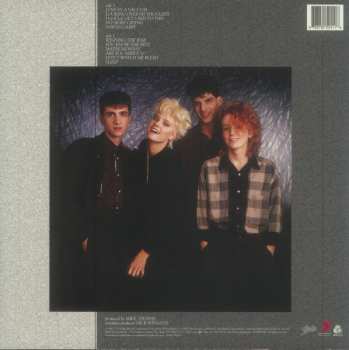 LP 'Til Tuesday: Voices Carry