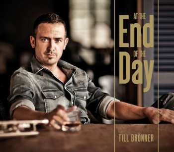 CD Till Brönner: At The End Of The Day