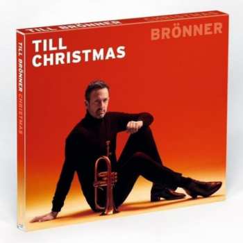 CD Till Brönner: Christmas