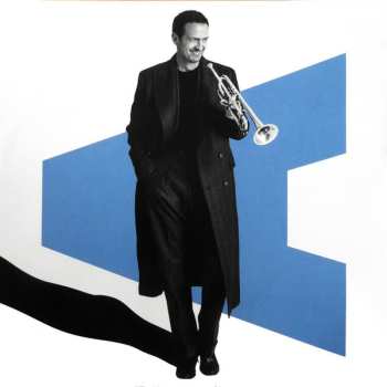 2LP Till Brönner: Italia LTD