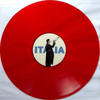 2LP Till Brönner: Italia LTD
