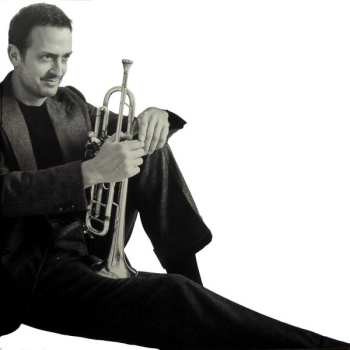 2LP Till Brönner: Italia LTD